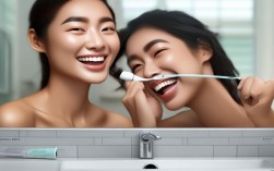 牙齿矫正后刷牙总刷不干净？正确清洁方法与步骤详解