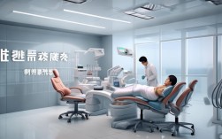 深圳即刻种植牙2025新技术靠谱吗？