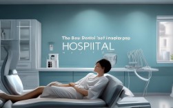 种植牙好医院好