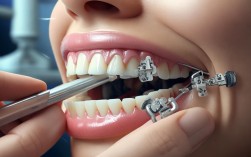 2025年牙齿矫正详细过程是怎样的？最新流程有哪些优化？