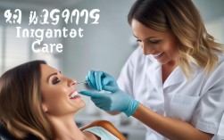 种植牙为何需定期护理？不护理会有哪些影响？