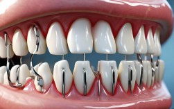 2025牙齿矫正钢丝的核心作用到底是什么？