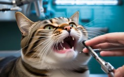 猫咪牙齿矫正现在能做吗?2025年有新进展?
