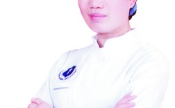 拜博口腔正畸医生王丽