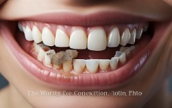 牙齿矫正照为何最次？失败关键在哪？