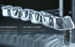 种植牙纯钛桥架的优势究竟体现在哪些方面？