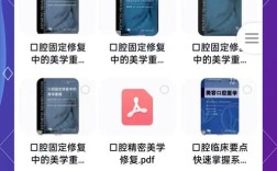 口腔正畸学 电子书