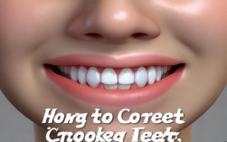 2025年牙齿不整齐矫正，哪种方法最新效？