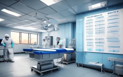 种植牙手术室的标准有哪些关键要求？