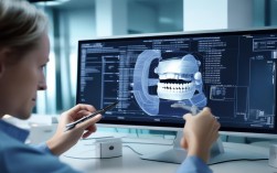 AI加持种植牙扫描，即刻精准能否成标配？