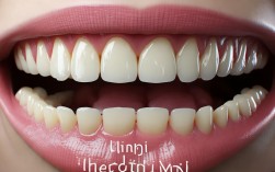 牙齿矫正期间牙龈增生