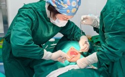 口腔植牙手术视频