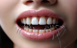 牙齿矫正钢丝扎嘴怎么办？急！