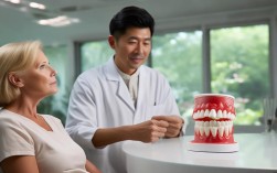 2025年门牙断了做种植牙好吗?现在还靠谱吗?