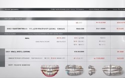 2025年13岁牙齿矫正最新费用多少?现在做要花多少钱?