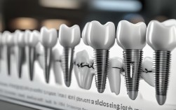 种植牙骨结合时间变化？最新研究解答多久稳定