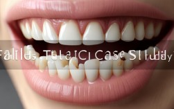 牙齿矫正失败的照片，为何会出现这些让人遗憾的矫正结果？