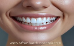 牙齿矫正后牙齿磨损频发？最新防护方法