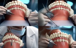 种植牙手术的基本流程是怎样的?包含哪些关键步骤及顺序?