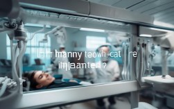 种植牙一般能种几颗？数量有上限吗？