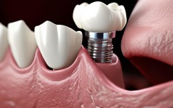 种植牙后会漏出金属吗？