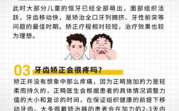 牙齿矫正真的会有副作用吗？