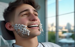 牙齿矫正期间能当兵吗?