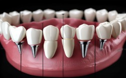 2025最新无痛种植牙步骤图片？现在做真不疼吗？