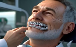 40岁还能矫正牙齿吗?年龄是阻碍吗?