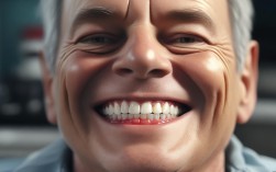 有假牙还能做牙齿矫正