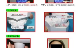 洗根片的具体步骤和注意事项有哪些？