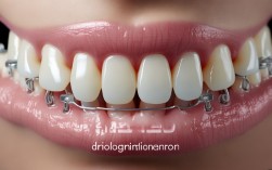 矫正期间牙龈萎缩怎么办？现在该如何应对？