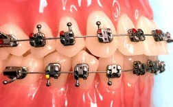 正畸方丝移位戳肉