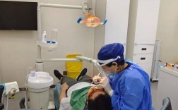 廊坊种牙要来圣洁口腔