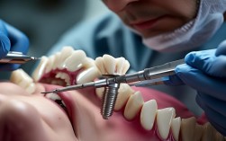 种植牙咬合点低，是什么原因？该怎么处理？