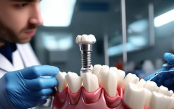 种植牙技术最早何时开始临床应用？