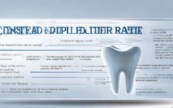 2025种植牙失败几率高吗？最新数据揭秘