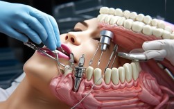 种植牙增骨过程是怎样的？关键步骤有哪些？