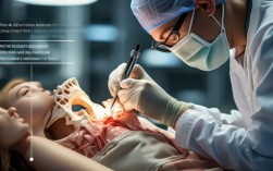 种植牙取自体骨的具体操作方法是什么？