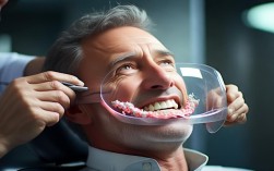 40多岁牙齿矫正吗