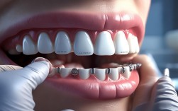 矫正中牙齿松动正常吗？现在该怎么办？