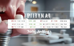 2025年正规口腔种植牙价格最新调整动态如何？