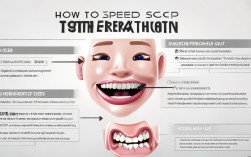 2025怎么加快牙齿矫正？最新提速方法
