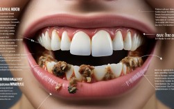 牙齿不矫正究竟会引发哪些口腔及全身健康危害?