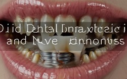 种植牙后为何会患牙周炎？是材料问题还是护理不当？