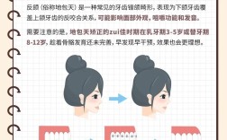 牙齿很不齐，能矫正吗？