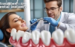 种植牙一颗大概要花多少钱?