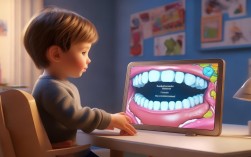 2025儿童牙齿自我矫正可行吗？家长必看风险警示！