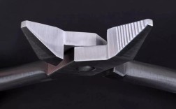 口腔正畸的细丝钳