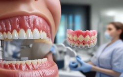 种植牙和全套假牙,到底哪个在咀嚼功能和美观度上更优?